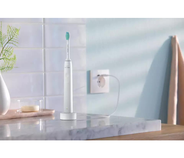 Philips Sonicare Szczoteczka soniczna HX3651/13 - 1047641 - zdjęcie 6